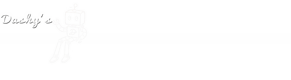 Dashy's Grid